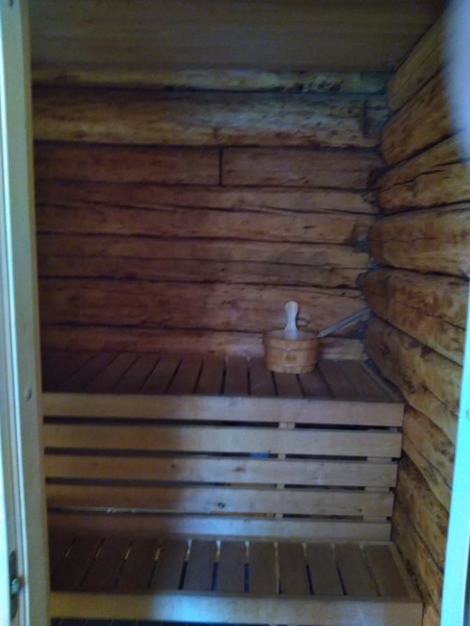 Дома для отпуска Tiku Holiday Homes Kiidjärve-19