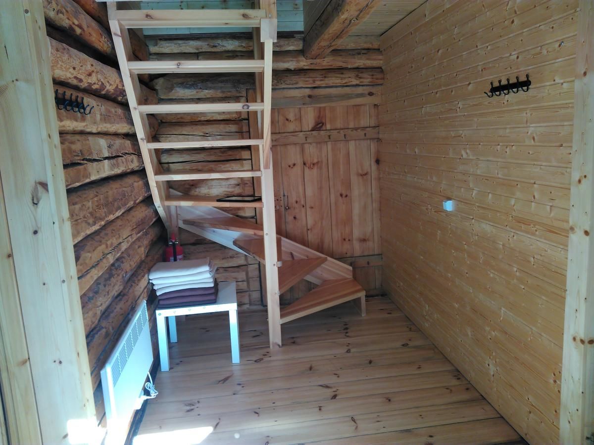 Дома для отпуска Tiku Holiday Homes Kiidjärve-20