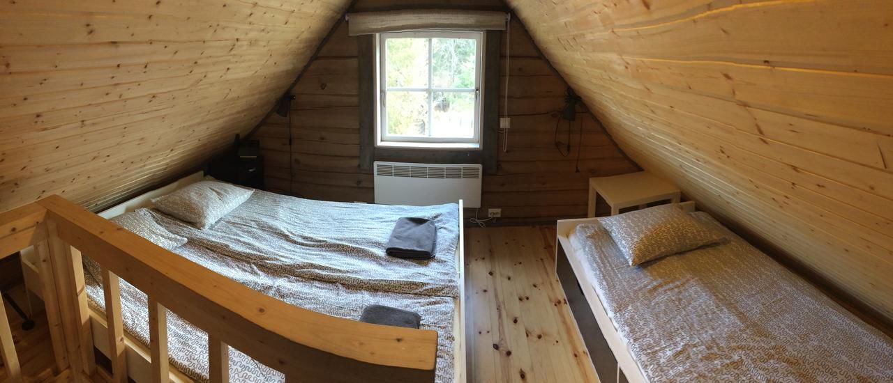 Дома для отпуска Tiku Holiday Homes Kiidjärve-38