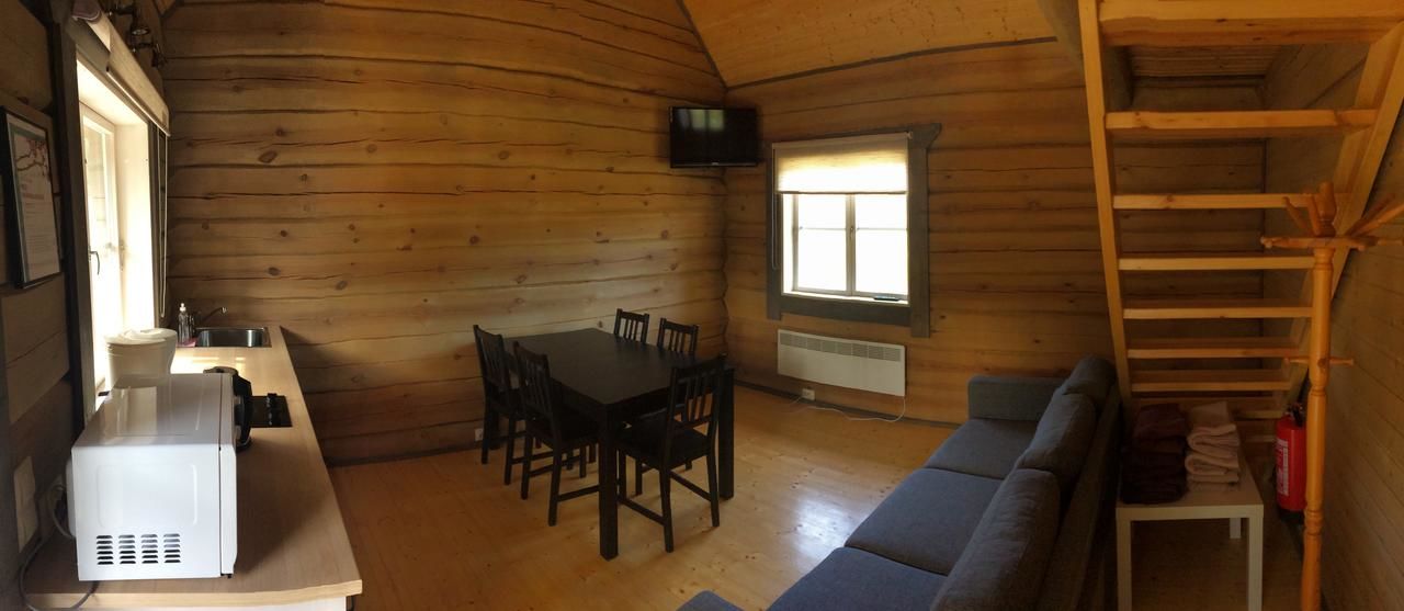 Дома для отпуска Tiku Holiday Homes Kiidjärve-40