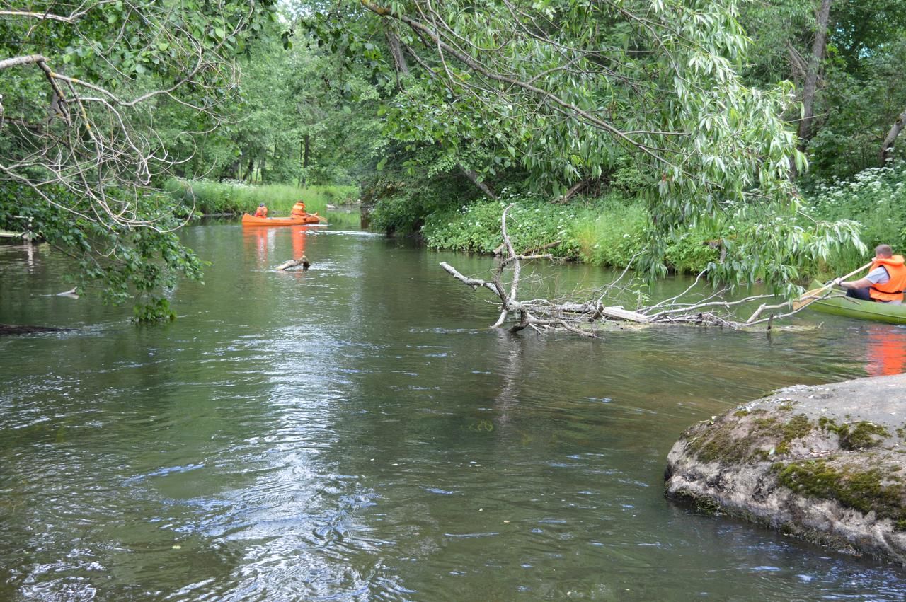 Дома для отпуска Tiku Holiday Homes Kiidjärve-10